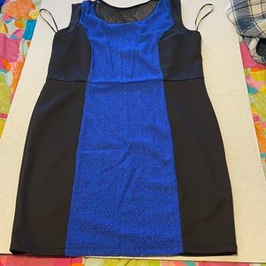 Forever 21 dress knee length size 3X